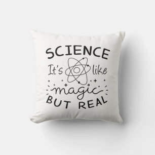 Science Magic Kudde