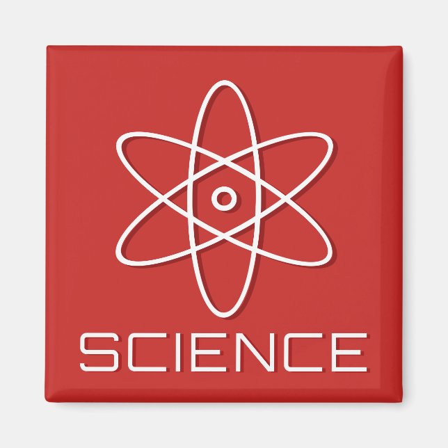 Science Magnet (Framsidan)