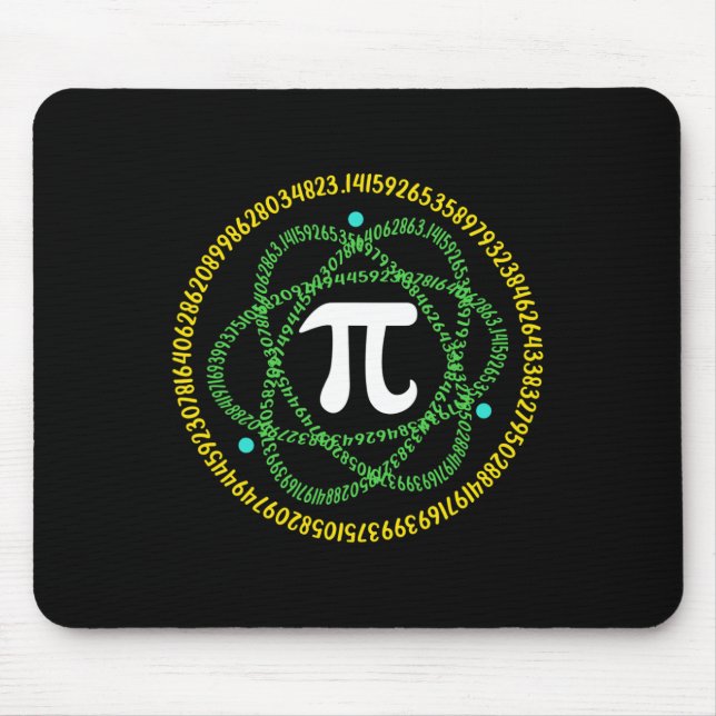 Science Math Teacher Shirts Musmatta (Framsidan)