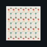 Science Party Mad Scientist Party Birthday Pappersservett<br><div class="desc">Scientist Party Napkins</div>