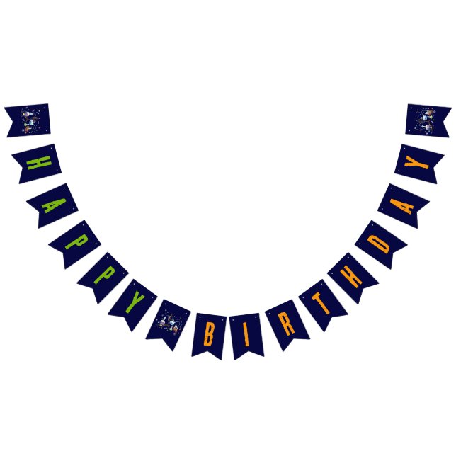 Science Party Vimplar (Alla)