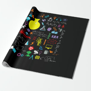 Science Physic Math Chemistry Biology Astronomy Presentpapper