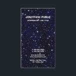 Science Physics Space Universe Elegant Plain Visitkort<br><div class="desc">Science Physics Space Universe Elegant Plain Affärskort. Perfekt för fysik,  fysiklärare,  instruktörer,  vetenskaplig utbildning,  författare i Science fiction,  författare,  nyelister,  filmskript,  producenter,  direktörer,  chefer.</div>