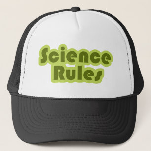 Science Regler Keps