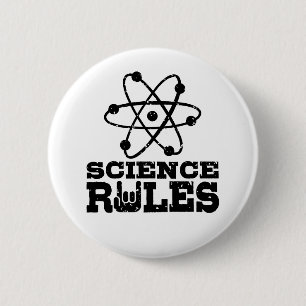 Science Regler Knapp