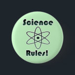 Science Regler Knapp<br><div class="desc">Science Regler!</div>