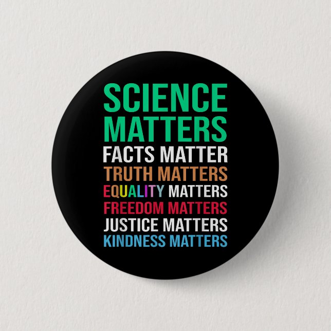 Science S Facts Truth S Equality S Knapp (Framsida)