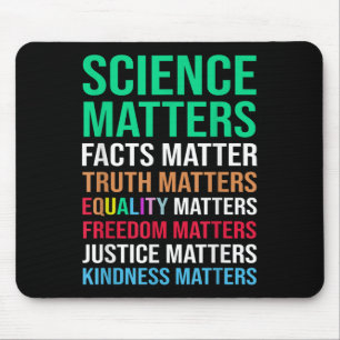 Science S Facts Truth S Equality S Musmatta