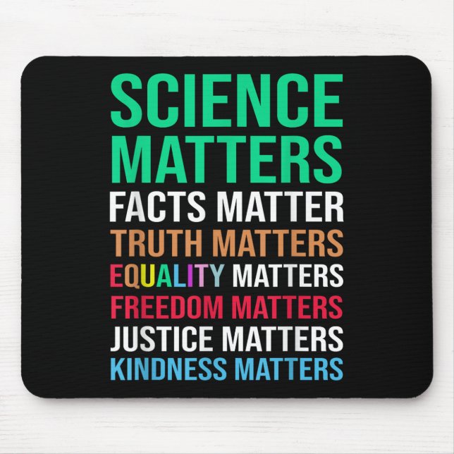 Science S Facts Truth S Equality S Musmatta (Framsidan)