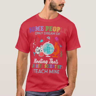 Science Shirt, Science Tröja för lärare, vissa män