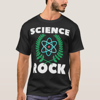 Science Sten Chemistry Chemist T Shirt