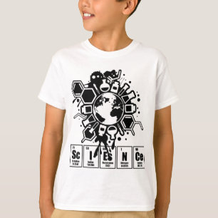 ScIENCe T Shirt