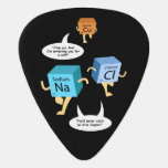 Science Teacher Chemical Inslag Geek Gag Plektrum<br><div class="desc">Vetenskapslärare Chemical Inslag Geek Gag Gitarr Plektrum skulle göra ett underbart tillägg till din samling av tillbehör</div>