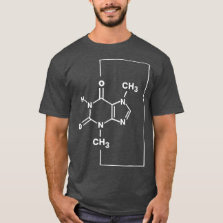 Science Teacher Chemistry Biology Physics Student  T Shirt