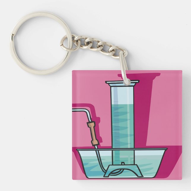 Science Test Tube (Framsidan)