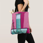 Science Test Tube Tygkasse<br><div class="desc">Vi presenterar vår Science Chic Tote Bag - en snyggt fusion av intellekt och mode som är perfekt för den vetenskapligt inriktade inriktningen! Oavsett om du är en passionerad forskare, kemistisk entusiaster eller bara någon som kärlek på laboratoriets allure, så är den här väskan designad för att göra en påstående....</div>