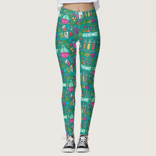 Science ThBäste Leggings