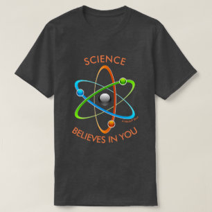 Science Tro in You - A MisterP Shirt T-shirt