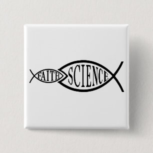 Science Trumps Faith Fish Knapp