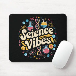 Science Vibes Groovy Första dagen tillbaka till sk Musmatta