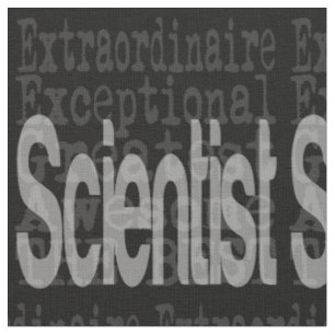 Scientist Extraordinaire Tyg