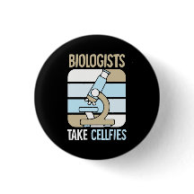 Scientist Gift | Biologer tar celler
