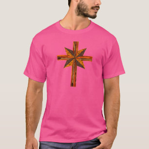 Scientology-Tjusat Tee Shirt