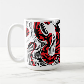 ScientTURfiK Kaffemugg