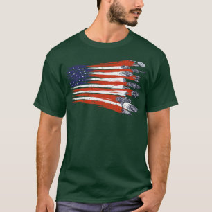 SciFi-rebeller T Shirt