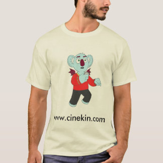 Scifikin T-tröja Tee Shirt