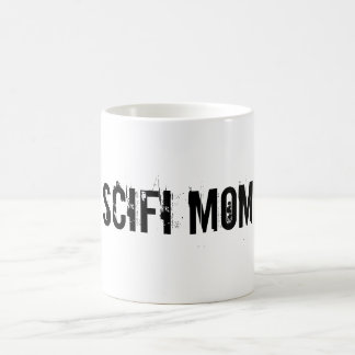 Scifimamma Kaffemugg