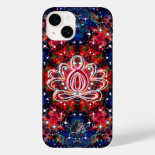 Scintillation Zen Lotus