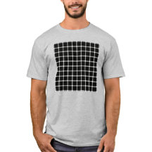 Scintilleri Grid optical Illusion