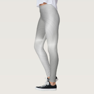 Scirkulär 1 Legeringar Leggings