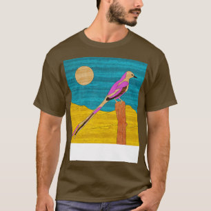 Scissortail Flycatcher T Shirt