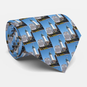 Scituate fyr, Massachusetts manar Tie Slips