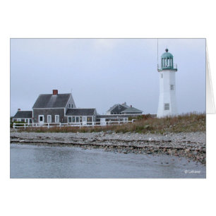 Scituate panorama--tomt kort