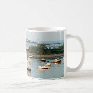 Scituate skönhet kaffemugg
