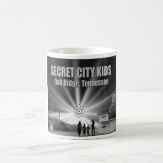 SCK-kaffemugg Kaffemugg