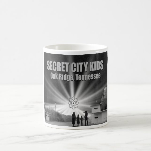 SCK-kaffemugg Kaffemugg (Center)