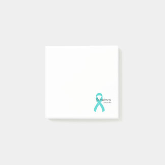 Scleroderma Awareness Post it Notes Post-it Block