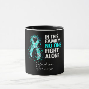 Scleroderma Awareness/Support Mugg