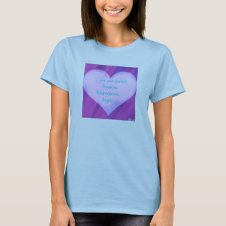 Scleroderma Tee Shirt
