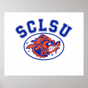 SCLSU Lera Hundar Poster