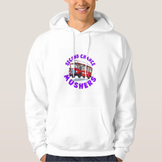 SCM Hoodie Buss