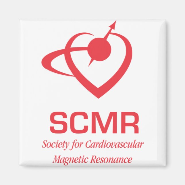 SCMR MAGNET (Framsidan)