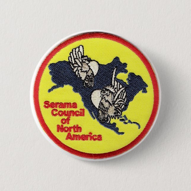 SCNA knäppas Knapp (Framsida)