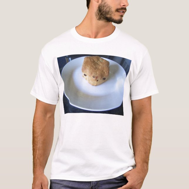 Scone Tee (Framsida)