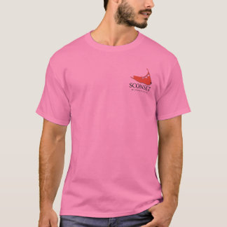 Sconset T-tröja 2007 Tee