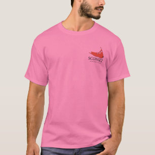 Sconset T-tröja 2007 Tee Shirt